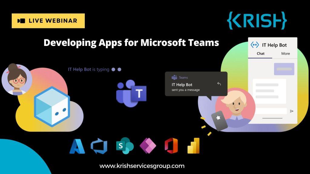 Teams App Development